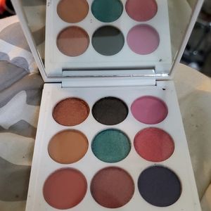 Steve Laurant Bright Light Palette